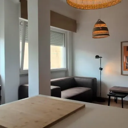 Apartment Lisbon, Beach, & Surf