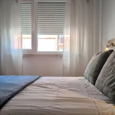 Apartment Lisbon, Beach, & Surf Trafaria