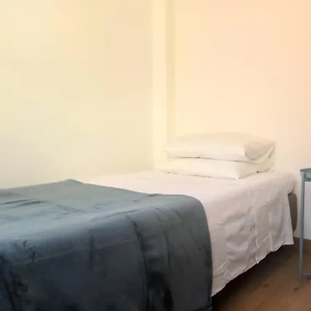 Lisbon, Beach, & Surf Apartment