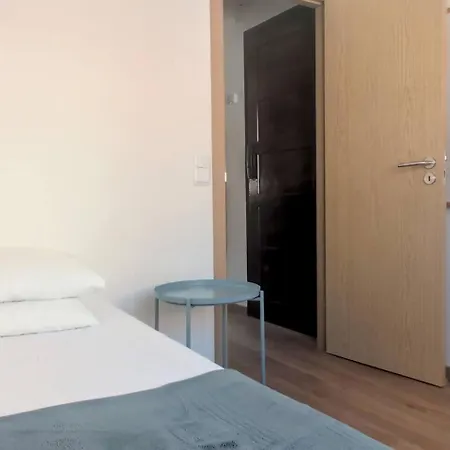 Lisbon, Beach, & Surf Apartment Trafaria