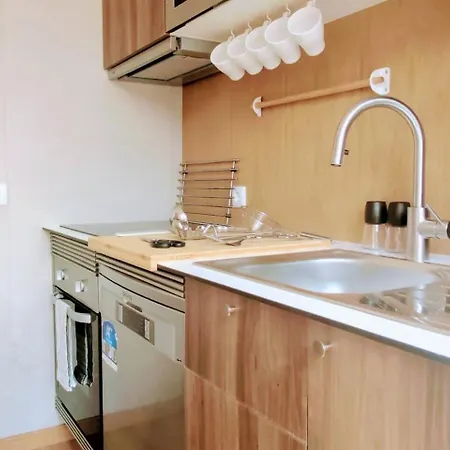 Apartment Lisbon, Beach, & Surf