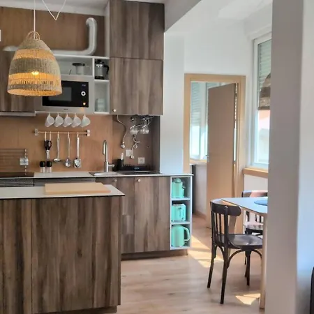 Apartment Lisbon, Beach, & Surf *