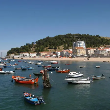 Apartment Lisbon, Beach, & Surf Trafaria