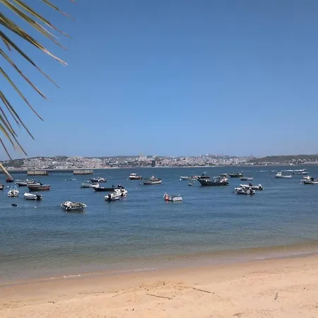 Lisbon, Beach, & Surf *